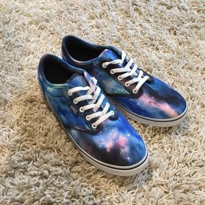 Vans Galaxy Sneakers